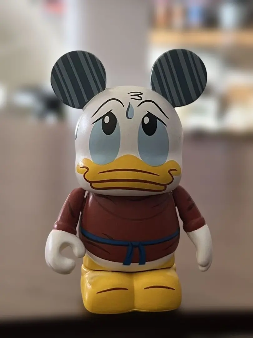 2026年最新】バイナルメーション ドナルドの人気アイテム - メルカリ