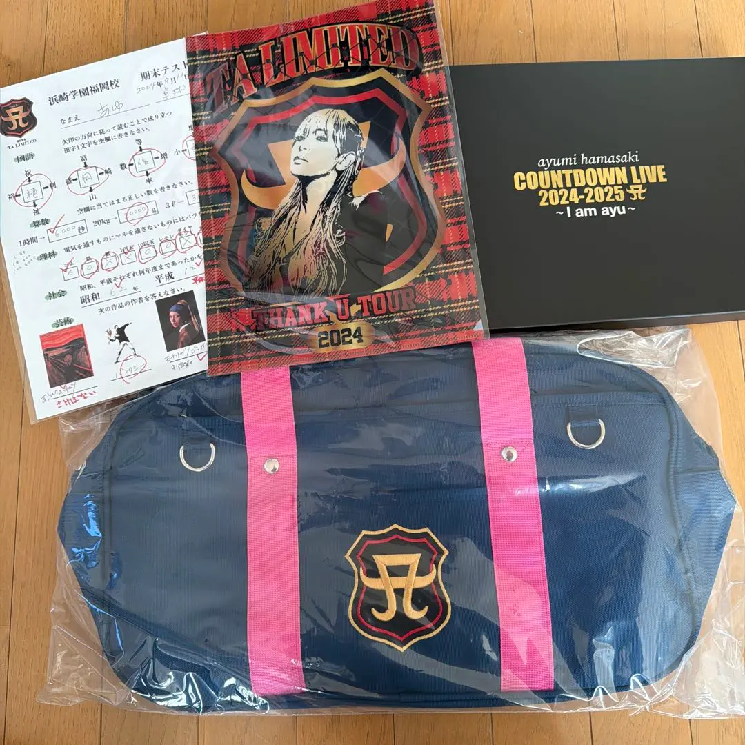 2026年最新】浜崎あゆみ_moの人気アイテム - メルカリ