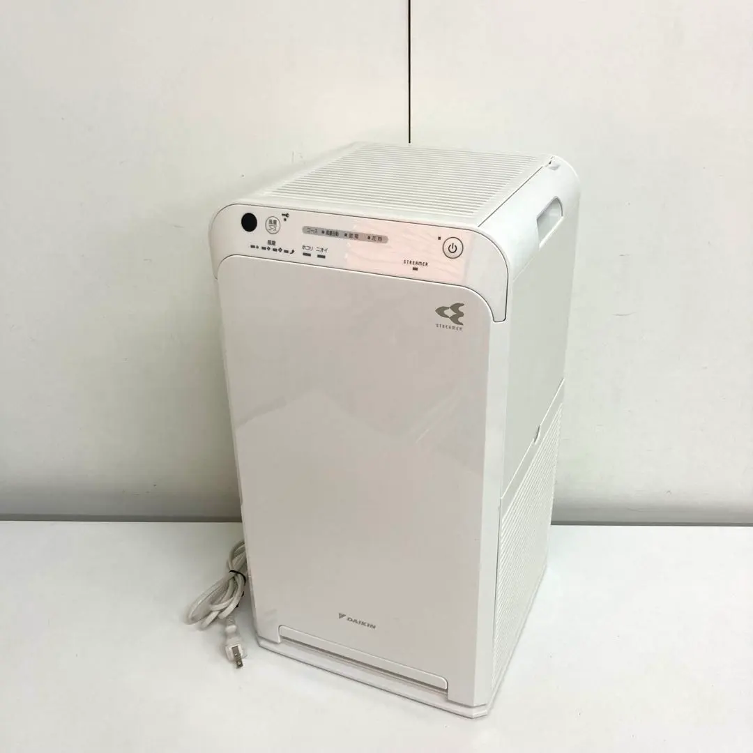 2026年最新】空気清浄機 ダイキン mc55uの人気アイテム - メルカリ