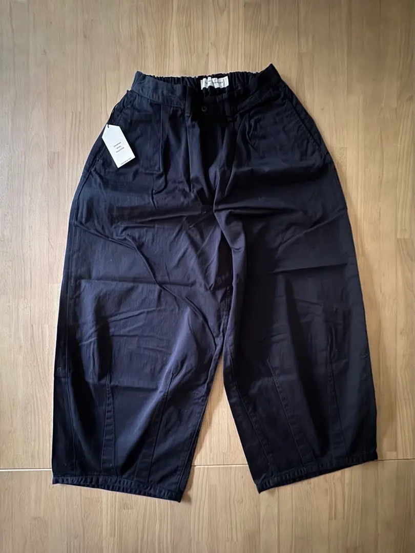 2026年最新】GRANDMA MAMA DAUGHTER サルエルパンツの人気アイテム