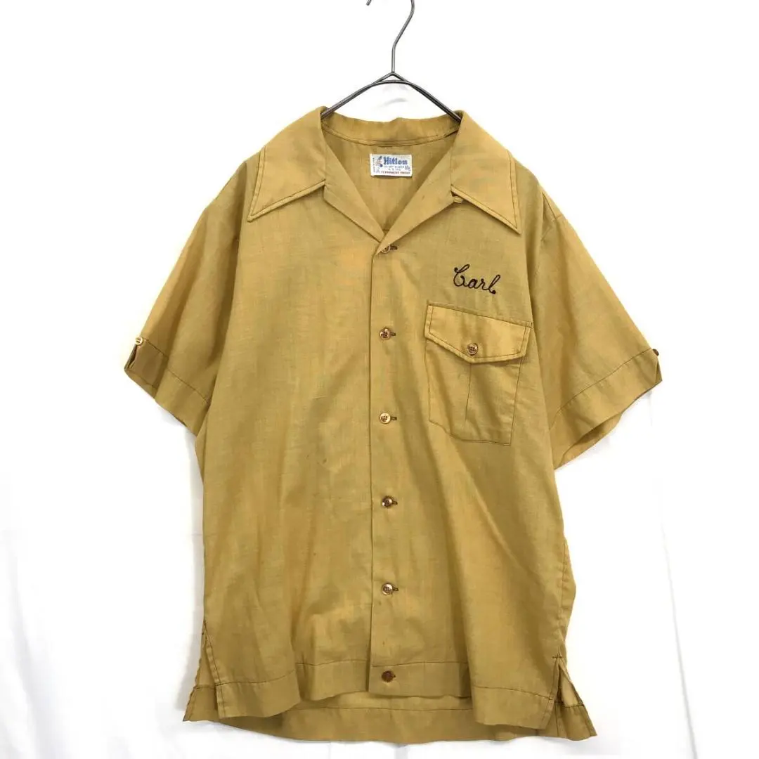 2026年最新】70's USA製 Hiltonの人気アイテム - メルカリ