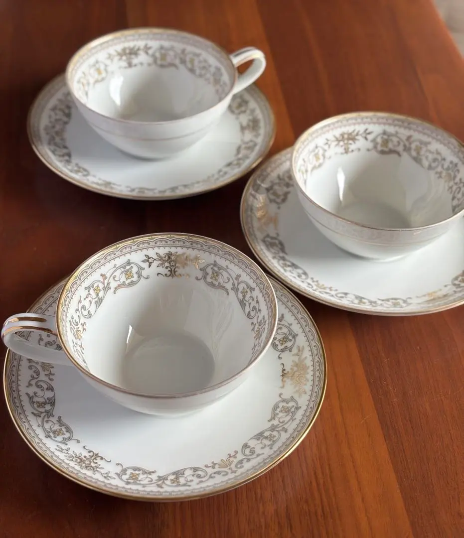 2026年最新】ノリタケ gracelynの人気アイテム - メルカリ