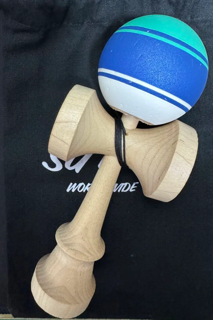 2026年最新】けん玉 スーラボの人気アイテム - メルカリ