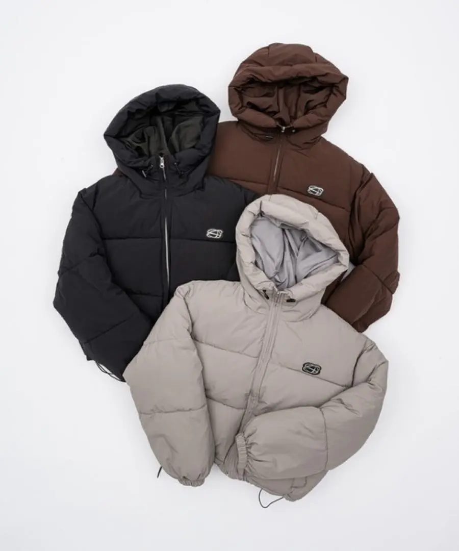 2026年最新】adamaste ダウンの人気アイテム - メルカリ