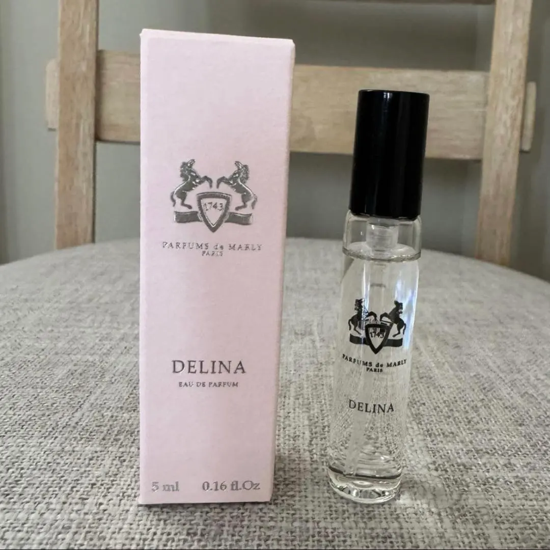 2026年最新】parfums de marly delinaの人気アイテム - メルカリ