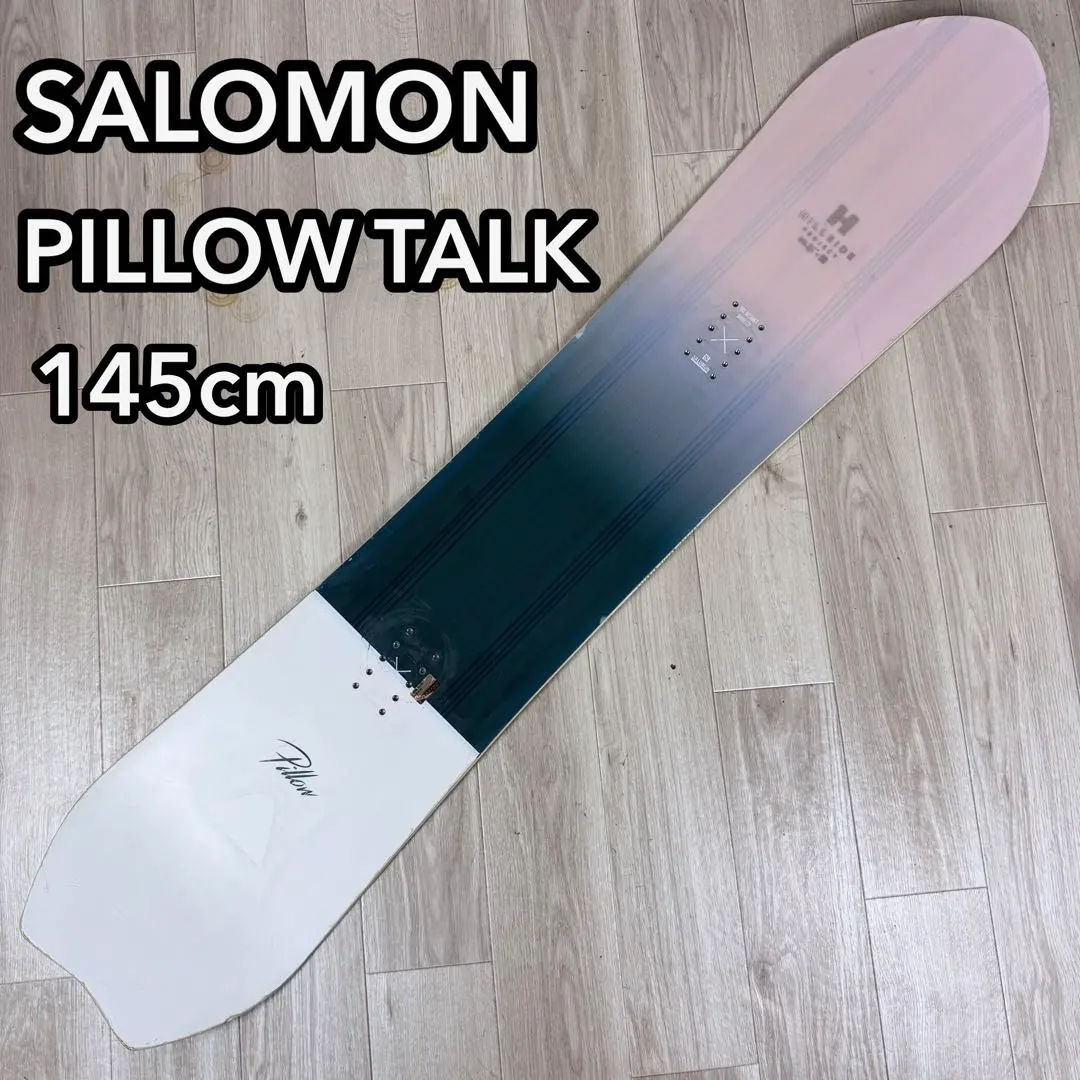 2026年最新】ピロートーク サロモンの人気アイテム - メルカリ