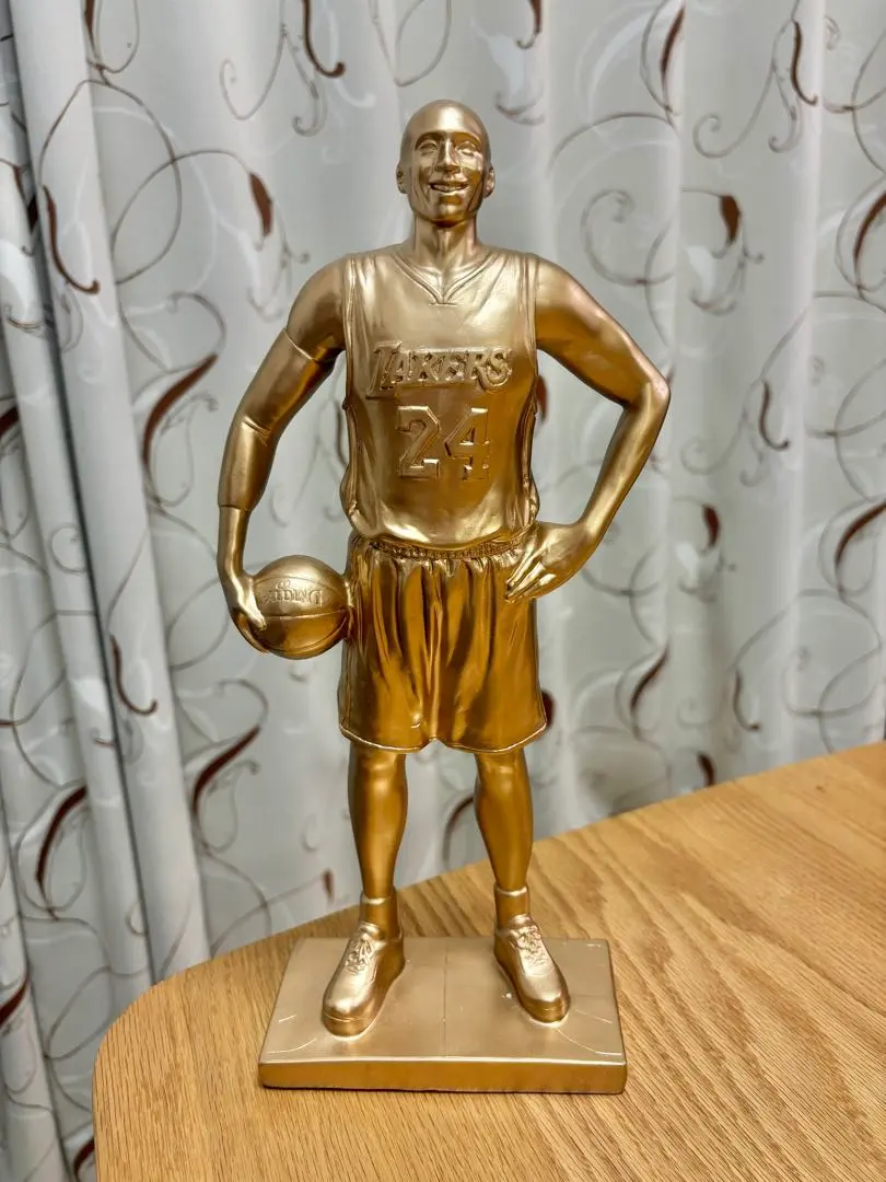 2026年最新】コービー・ブライアント フィギュアの人気アイテム - メルカリ