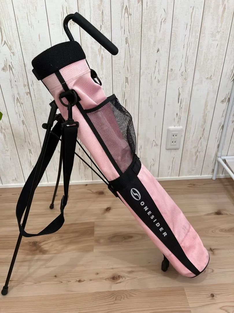 2026年最新】ONESIDER ゴルフバッグ・キャディバッグの人気アイテム