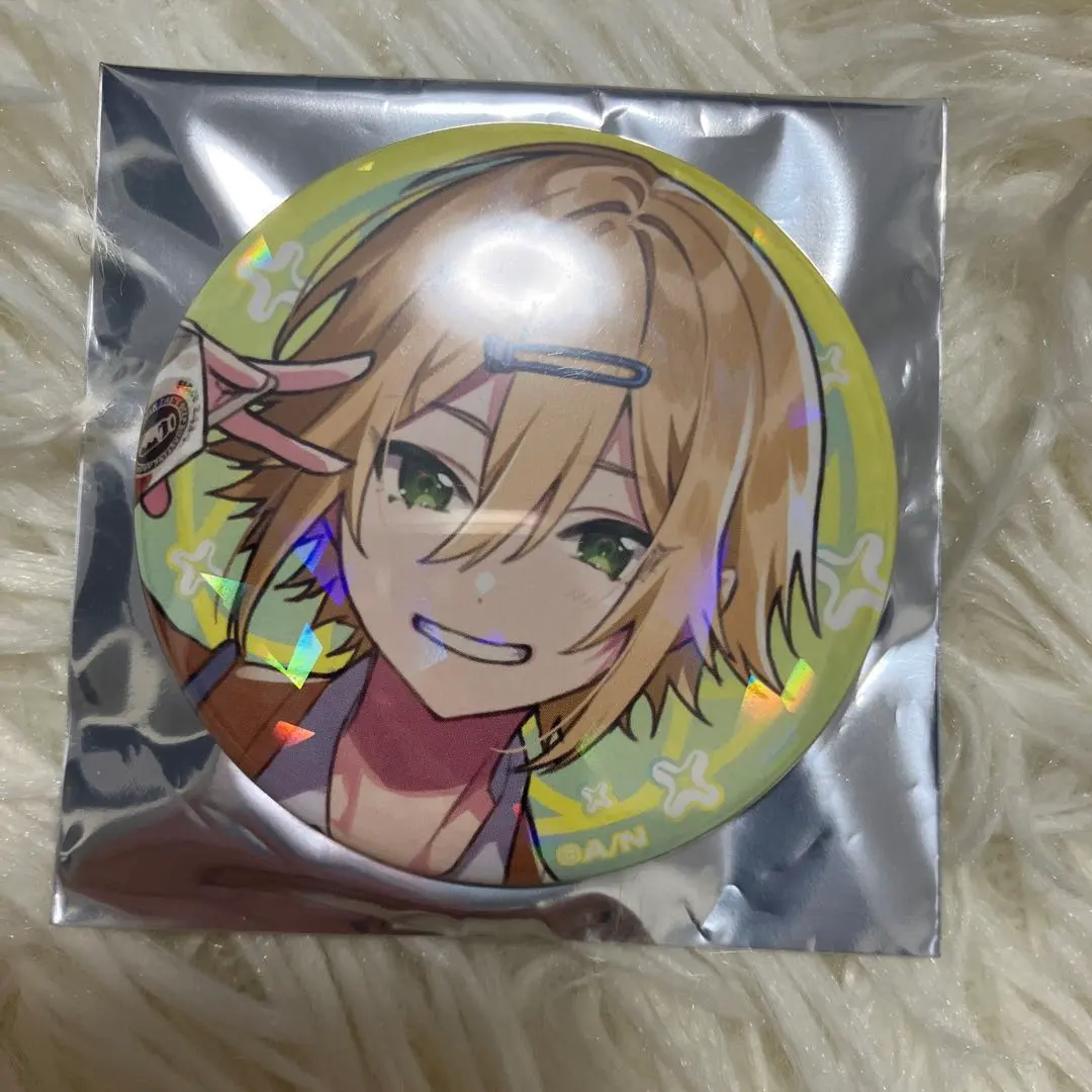 2026年最新】卯月コウ 缶バッジ heiseiの人気アイテム - メルカリ