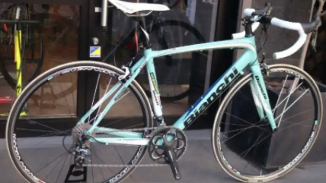 2026年最新】bianchi impulsoの人気アイテム - メルカリ