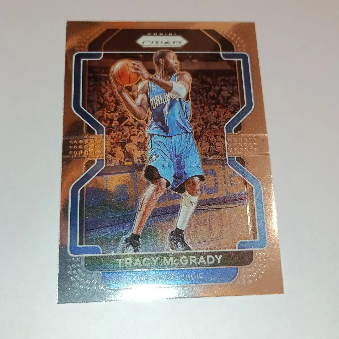 2026年最新】nba マジック トレイシー・マグレディの人気アイテム