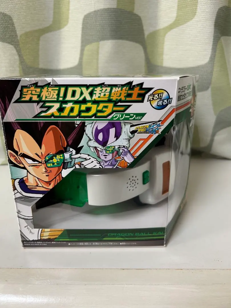 2026年最新】DXドラゴンボールスカウター超の人気アイテム - メルカリ
