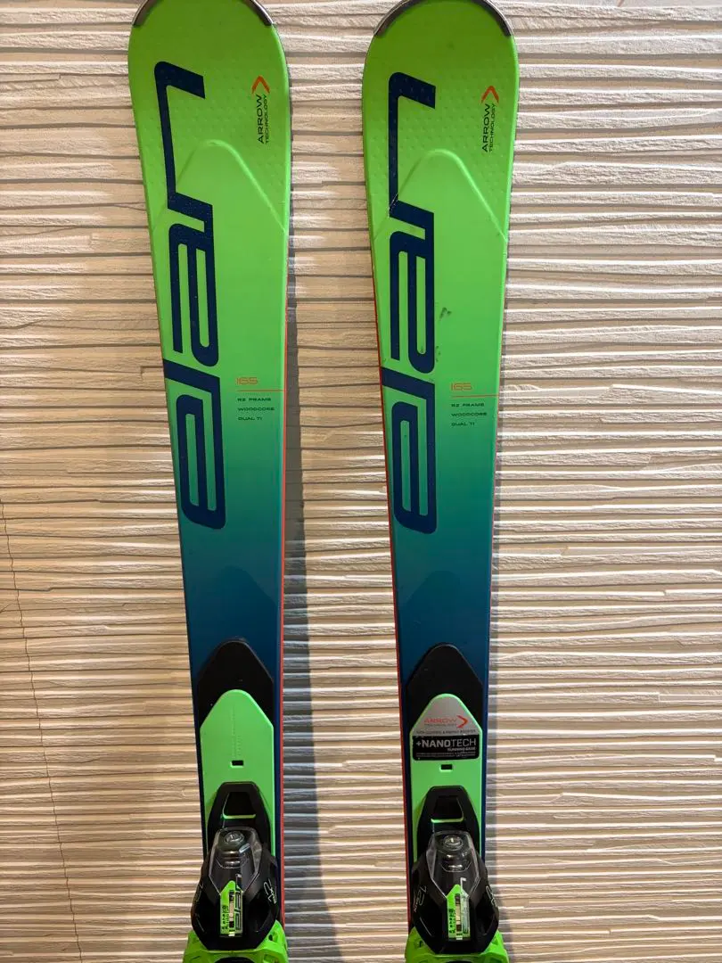 2026年最新】エラン SLXの人気アイテム - メルカリ