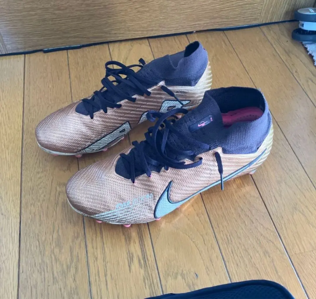 2026年最新】Nike Mercurial Vapor Elite 16 FGの人気アイテム - メルカリ