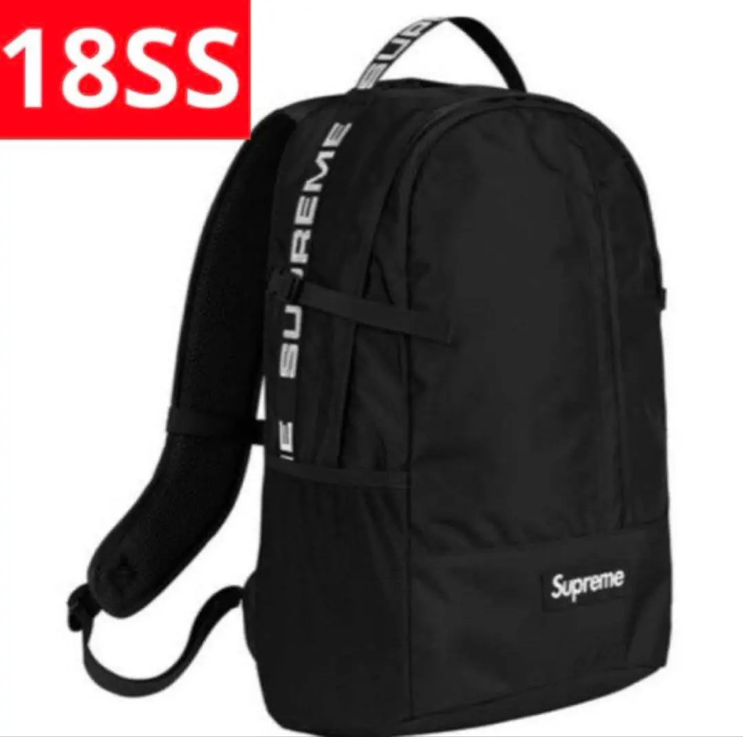 2026年最新】supreme 17代目バックパックの人気アイテム - メルカリ