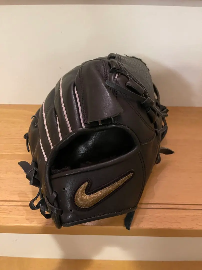 2026年最新】NIKE グローブ 謝道の人気アイテム - メルカリ