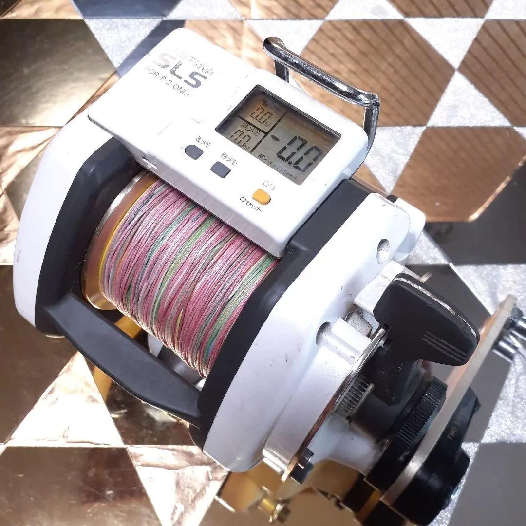 2026年最新】シマノ SLS 5000の人気アイテム - メルカリ