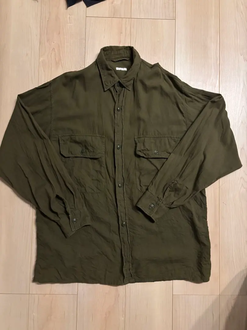 2026年最新】comoli ベタシャン cpoの人気アイテム - メルカリ