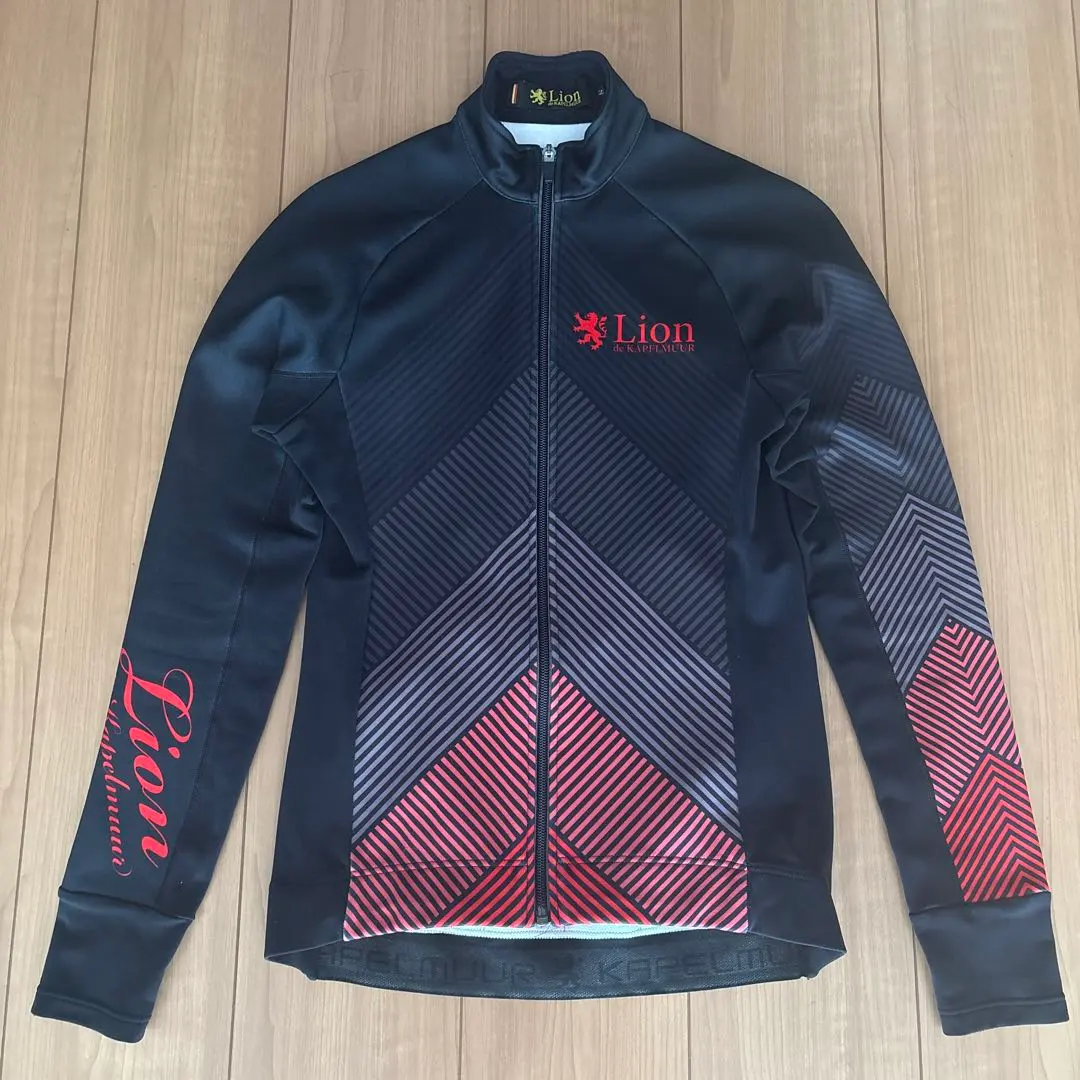 2026年最新】Lion de KAPELMUUR サイクルジャケットの人気アイテム