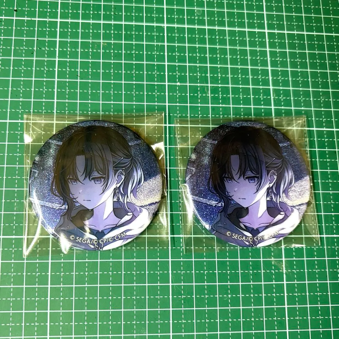 2026年最新】朝比奈まふゆ 缶バッジ 30aの人気アイテム - メルカリ