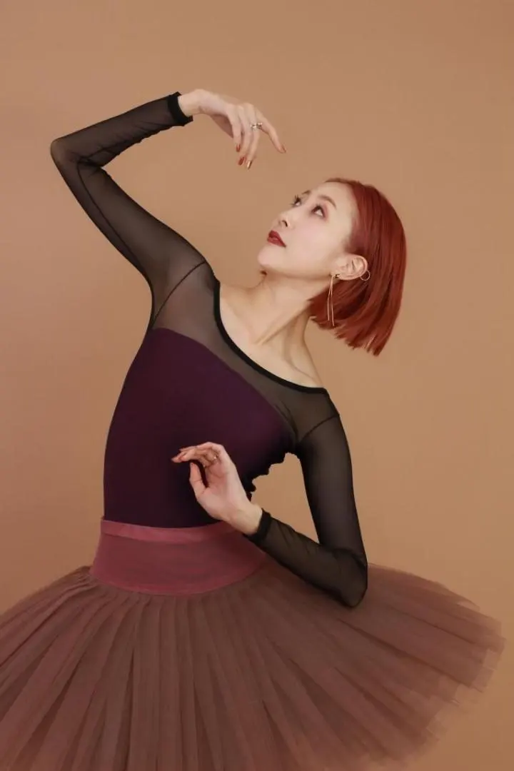 2026年最新】unoa ウノア レオタードの人気アイテム - メルカリ