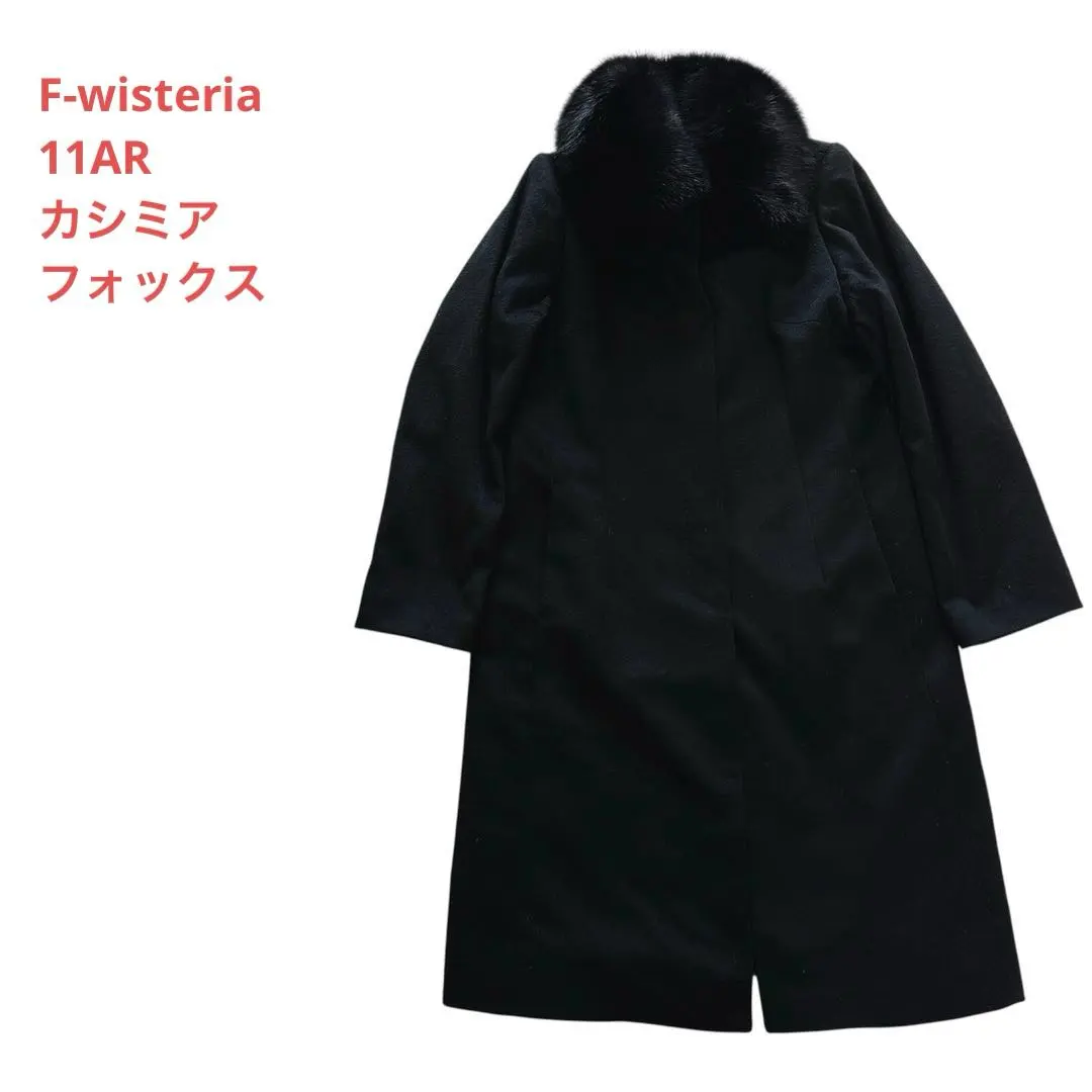 2026年最新】f-wisteriaの人気アイテム - メルカリ