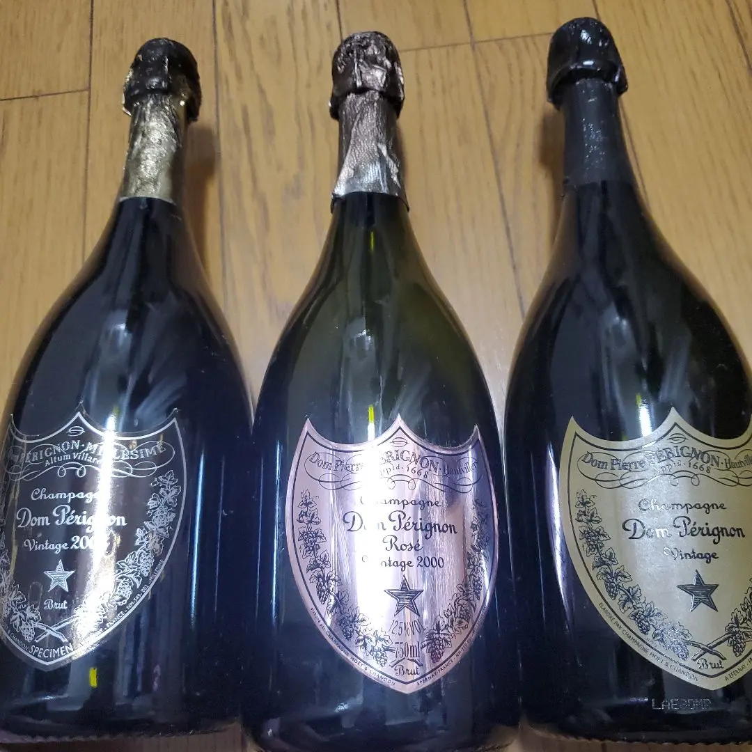 2026年最新】ドンペリ ダミーボトルの人気アイテム - メルカリ