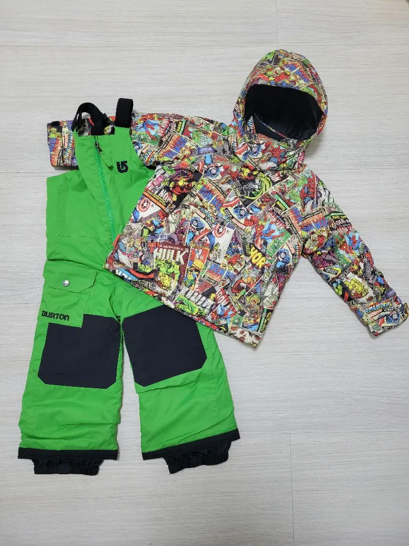 2026年最新】スノーボード バートン マーベルの人気アイテム - メルカリ