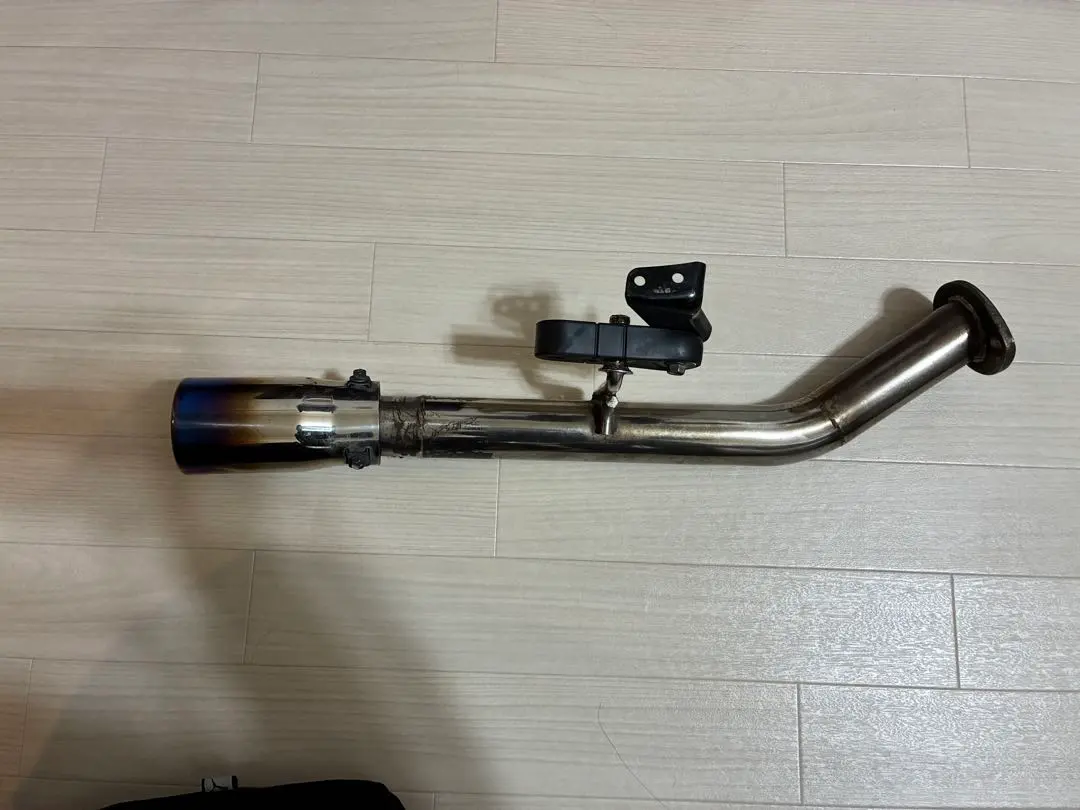 2026年最新】zc32s マフラーの人気アイテム - メルカリ