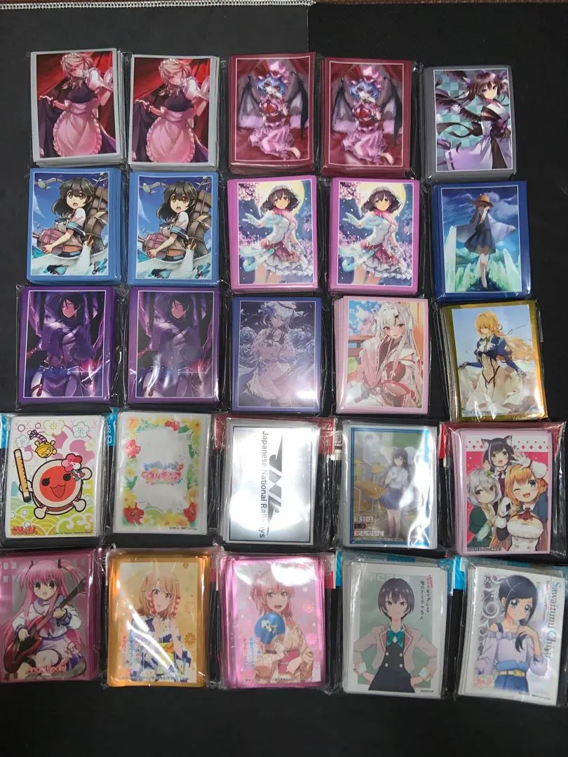 2026年最新】東方不敗 スリーブの人気アイテム - メルカリ