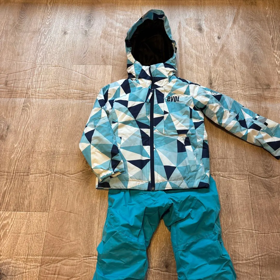 2026年最新】EVOL ウェア(子ども用)の人気アイテム - メルカリ