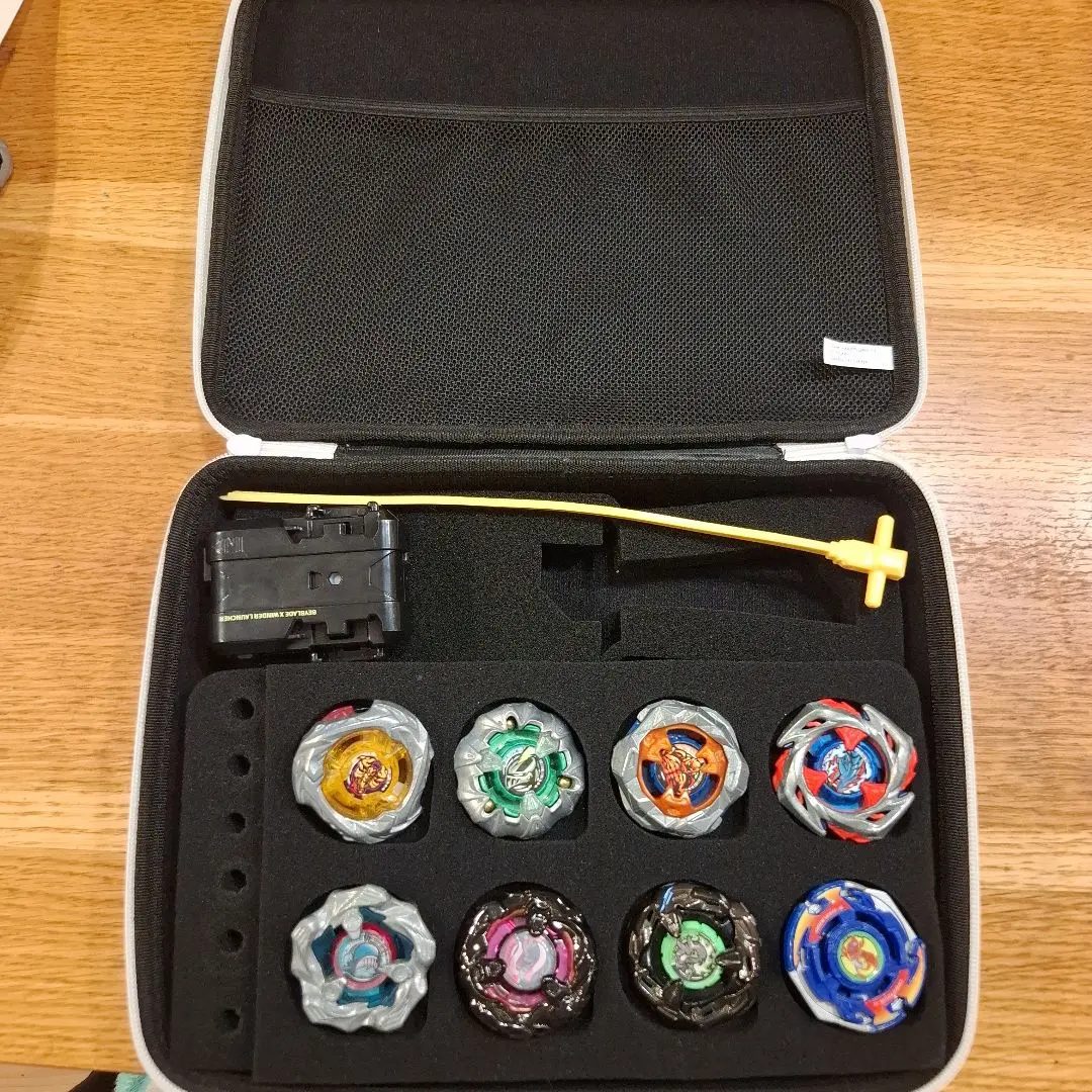 2026年最新】Beyblade x bx-00 ベイブレード25周年記念セットの人気