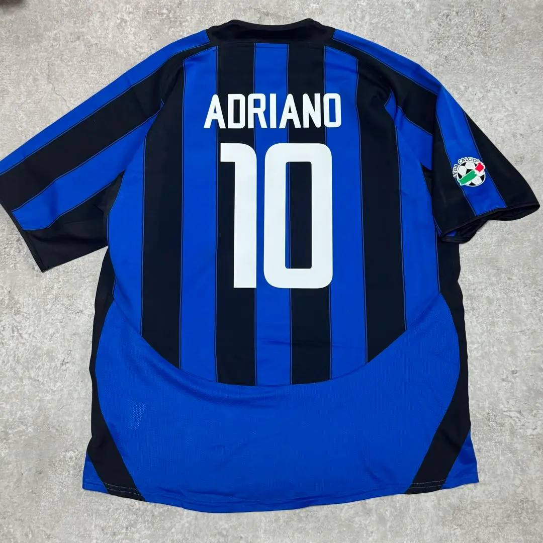 2026年最新】アドリアーノ ユニフォームの人気アイテム - メルカリ