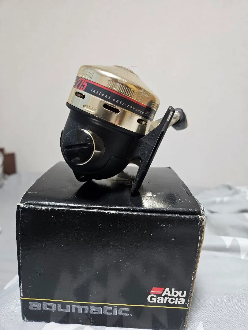 2026年最新】アブマチックの人気アイテム - メルカリ