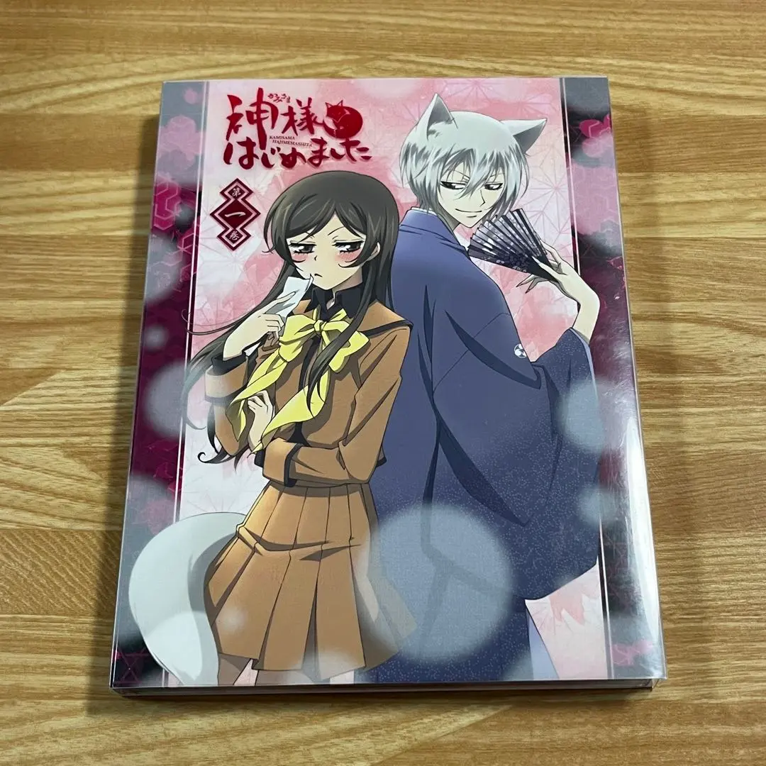 2026年最新】神様はじめました DVD 25.5の人気アイテム - メルカリ