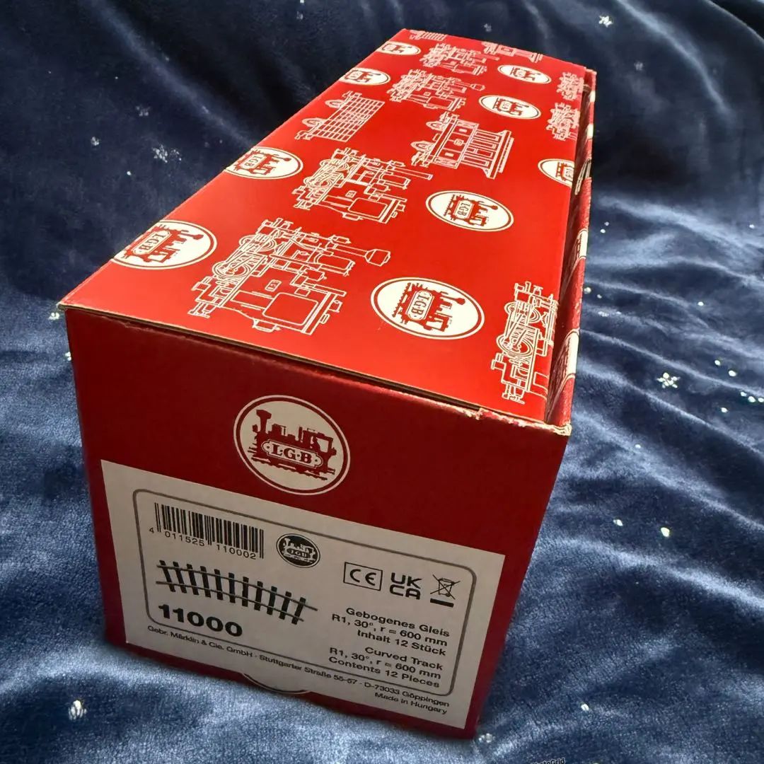 2026年最新】LGB レーマンの人気アイテム - メルカリ