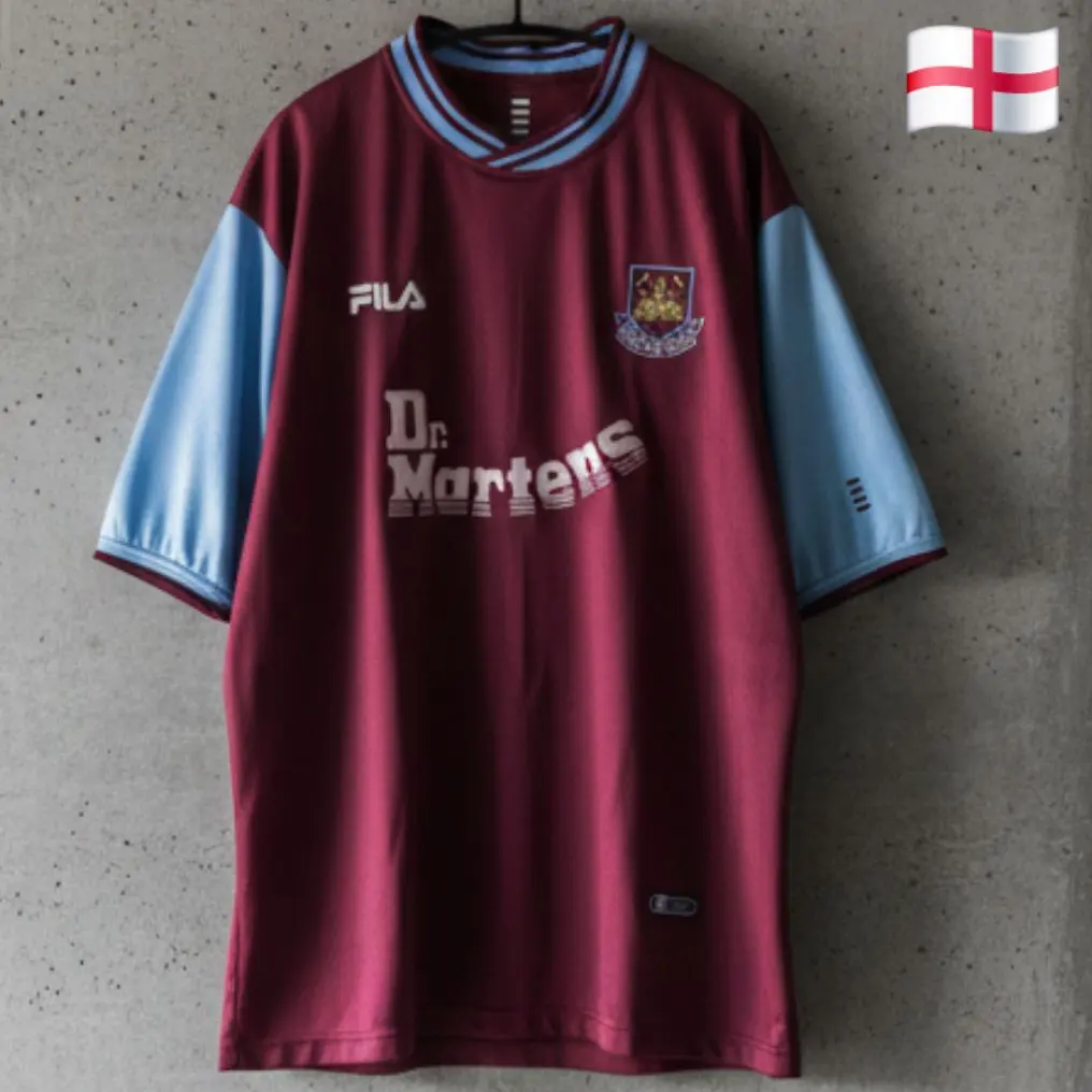 2026年最新】ウェストハム ドクターマーチンの人気アイテム - メルカリ