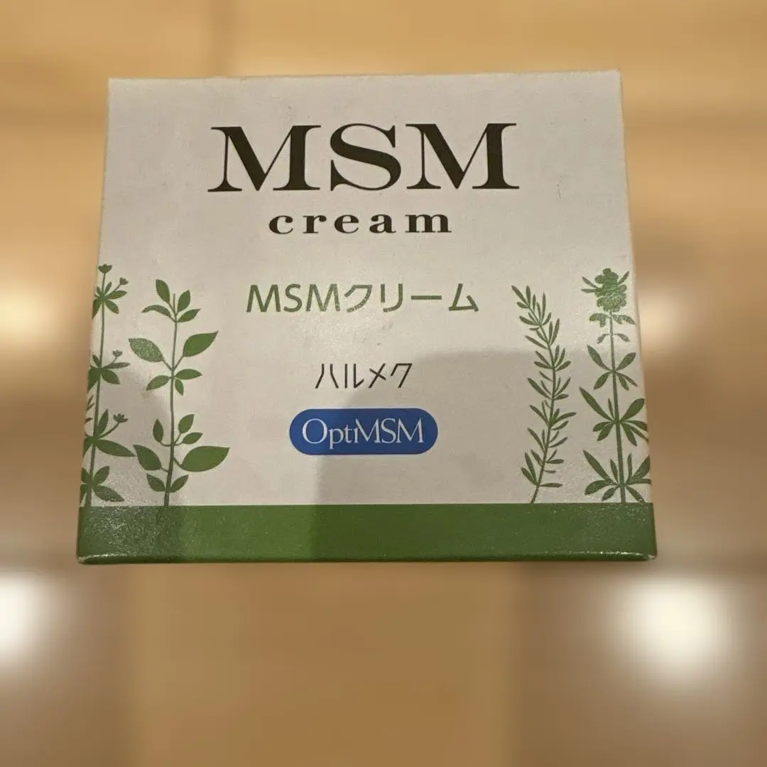2026年最新】msmクリーム ハルメクの人気アイテム - メルカリ