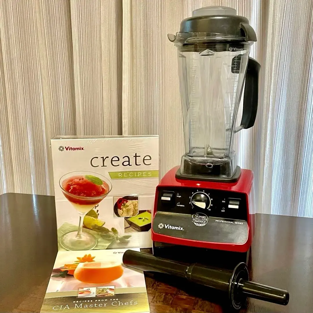 Vitamix Vita-Mix フードプロセッサー VM0103