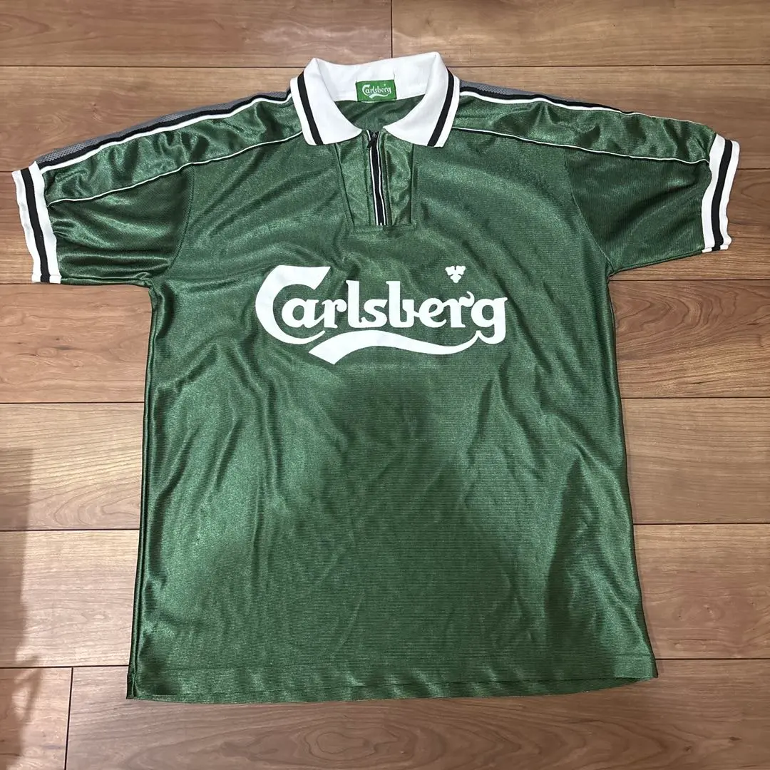 2026年最新】carlsberg ユニフォームの人気アイテム - メルカリ