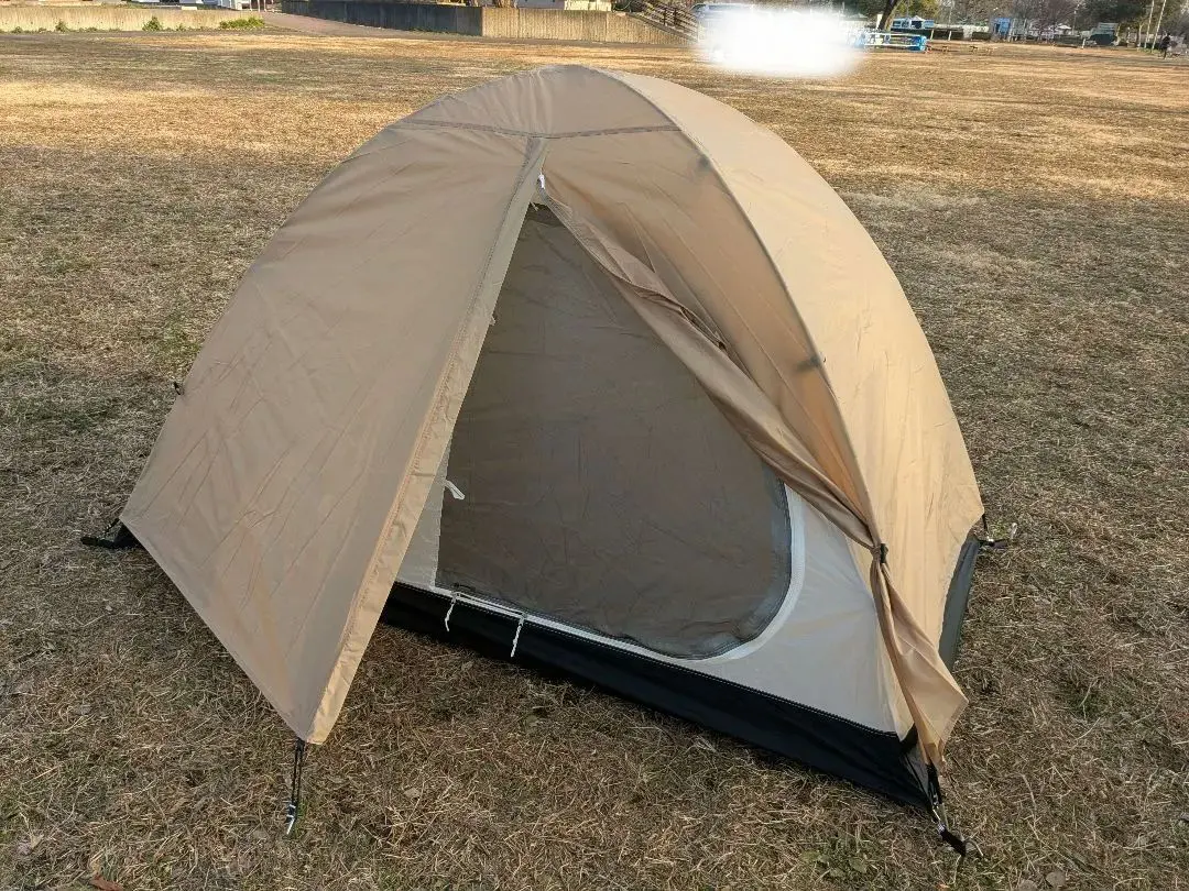 2026年最新】イグニオ テントの人気アイテム - メルカリ