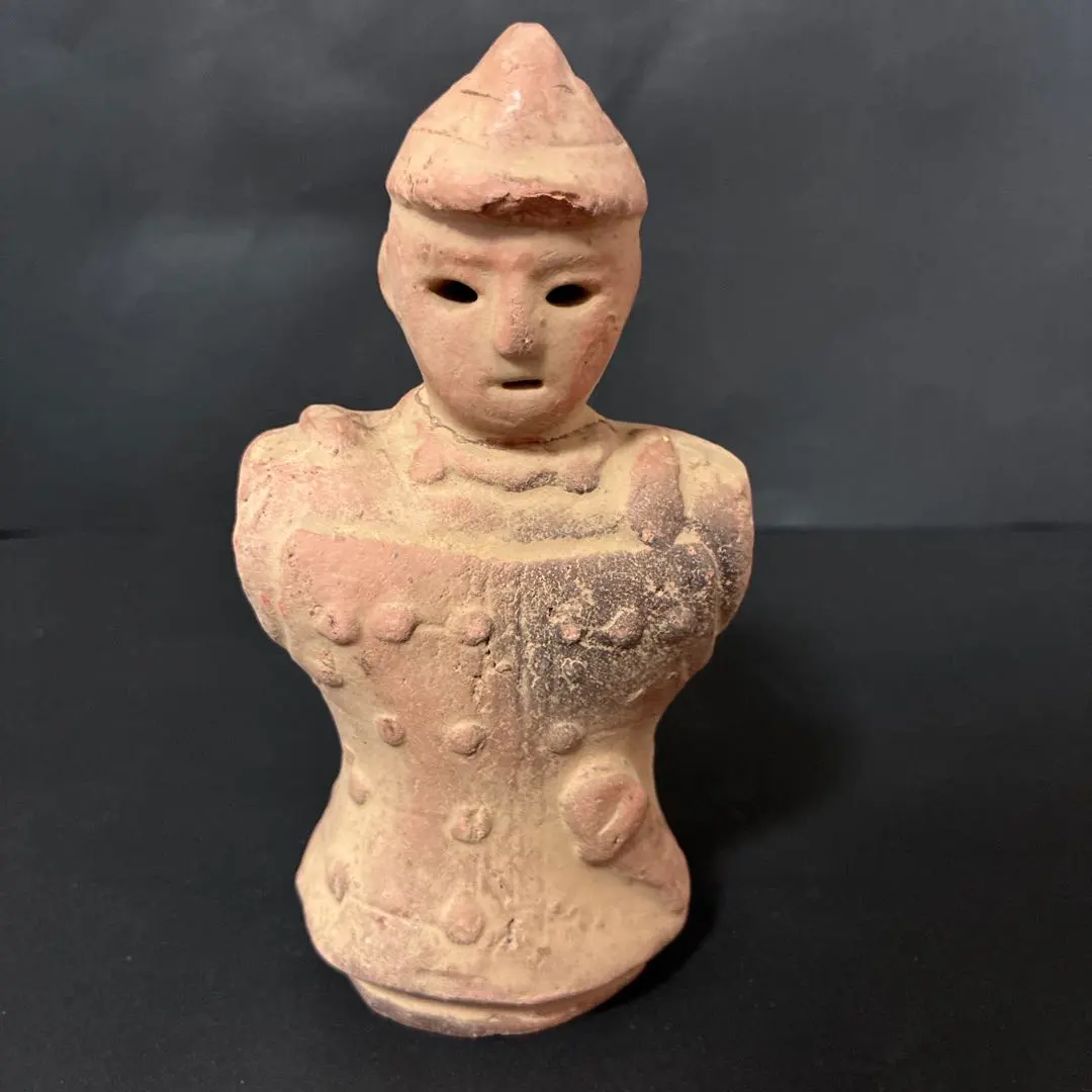 2026年最新】埴輪 レプリカの人気アイテム - メルカリ