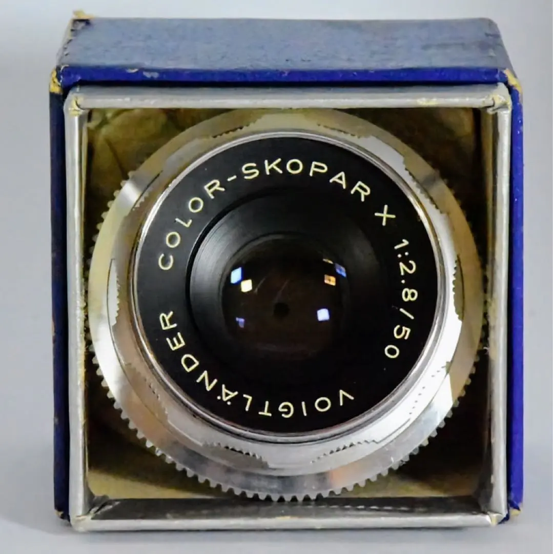 2026年最新】voigtlander vitessaの人気アイテム - メルカリ