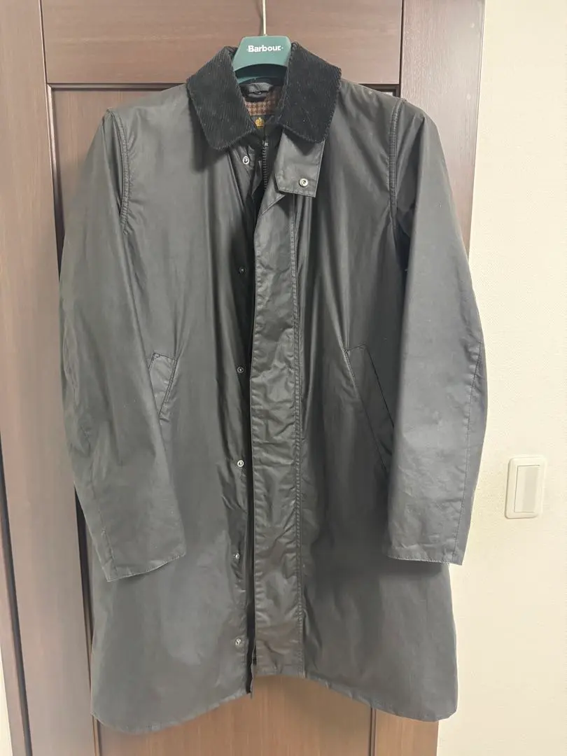 2026年最新】barbour スタイリスト私物の人気アイテム - メルカリ
