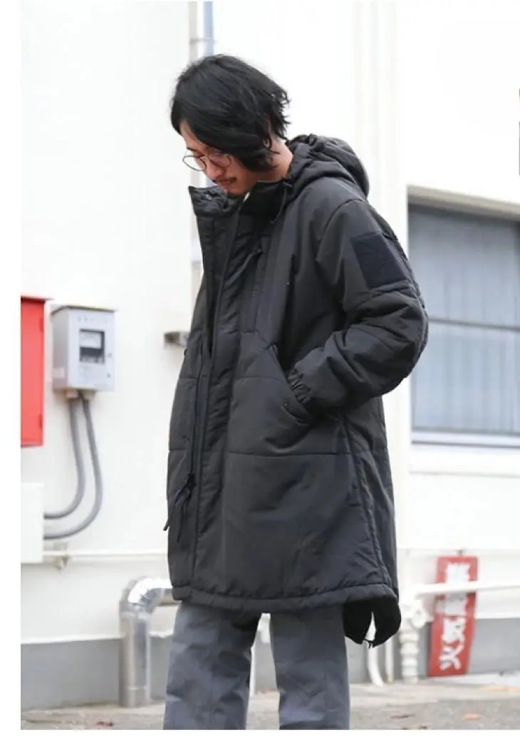 2026年最新】HOLLYWOOD RANCH MARKET モッズコートの人気アイテム