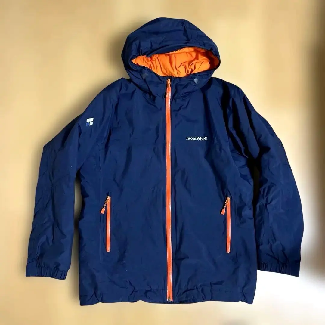 2026年最新】モンベル パウダーステップ 160cmの人気アイテム - メルカリ