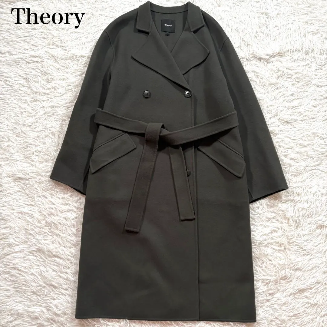 2026年最新】New Divide luxe belt coatの人気アイテム - メルカリ