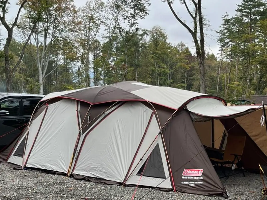 2026年最新】コールマン コクーン 3の人気アイテム - メルカリ