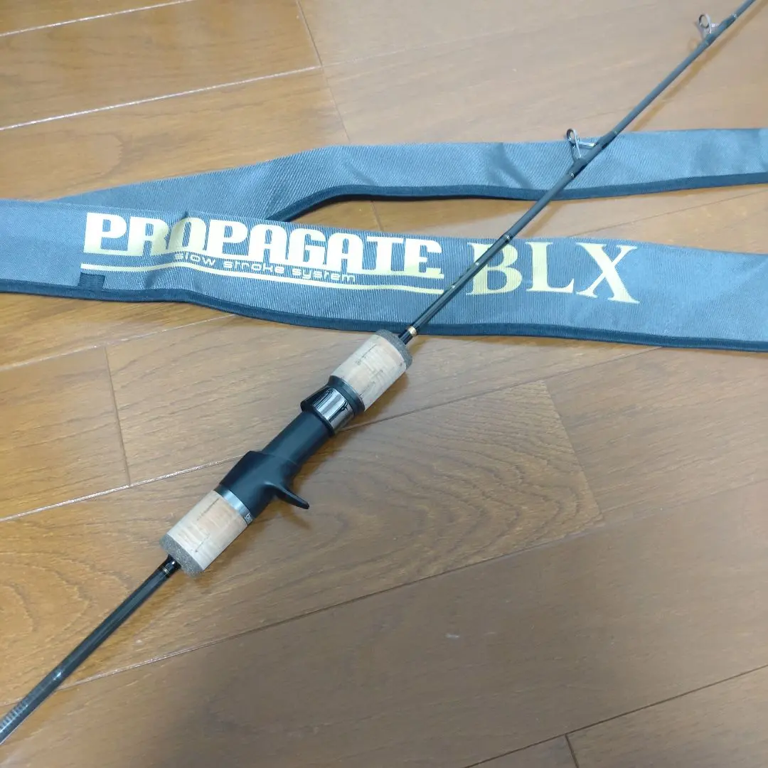 2026年最新】BLX プロパゲートの人気アイテム - メルカリ