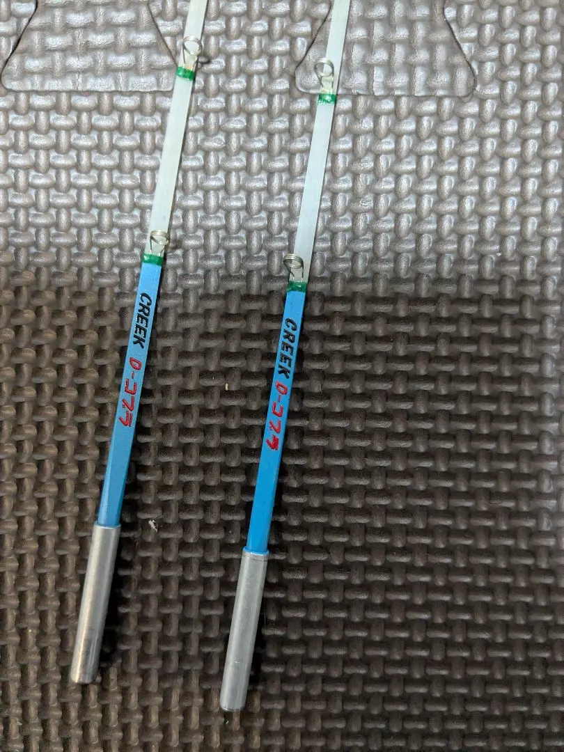 2026年最新】クリーク 穂先 ディアブロコブラの人気アイテム - メルカリ